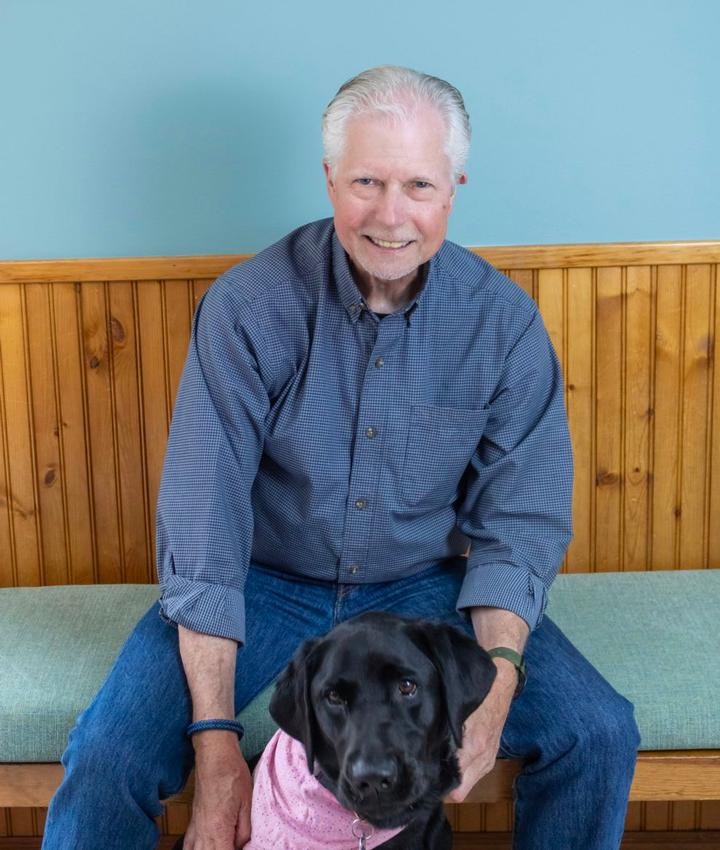 Joe Hendricks