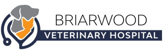 Link to Homepage of Briarwood Veterinary Hospital
